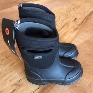 Toddler Bogs Size 7
